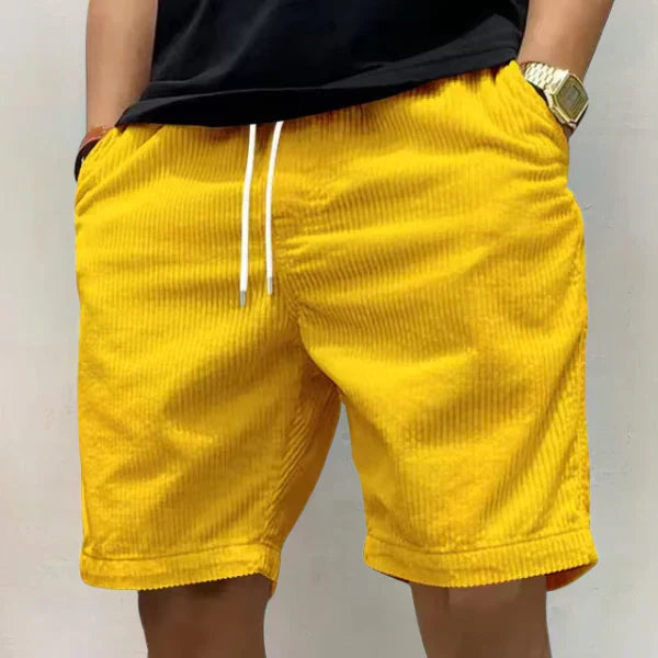 Niko | Tyylikkäät Shortsit Kesään