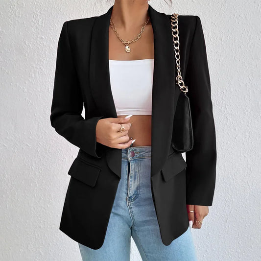 Kaisa | Tyylikäs ja elegantti bleiseri