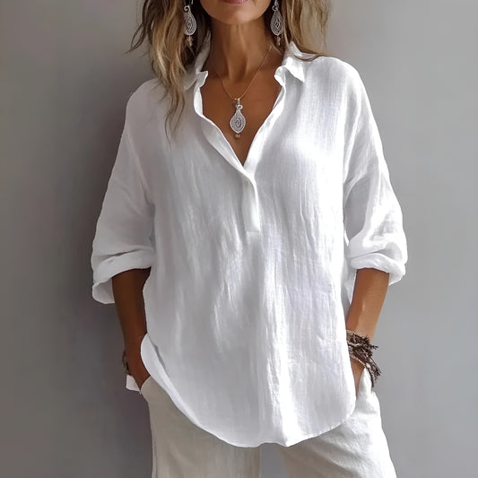 Aino | Rennon elegantti pusero