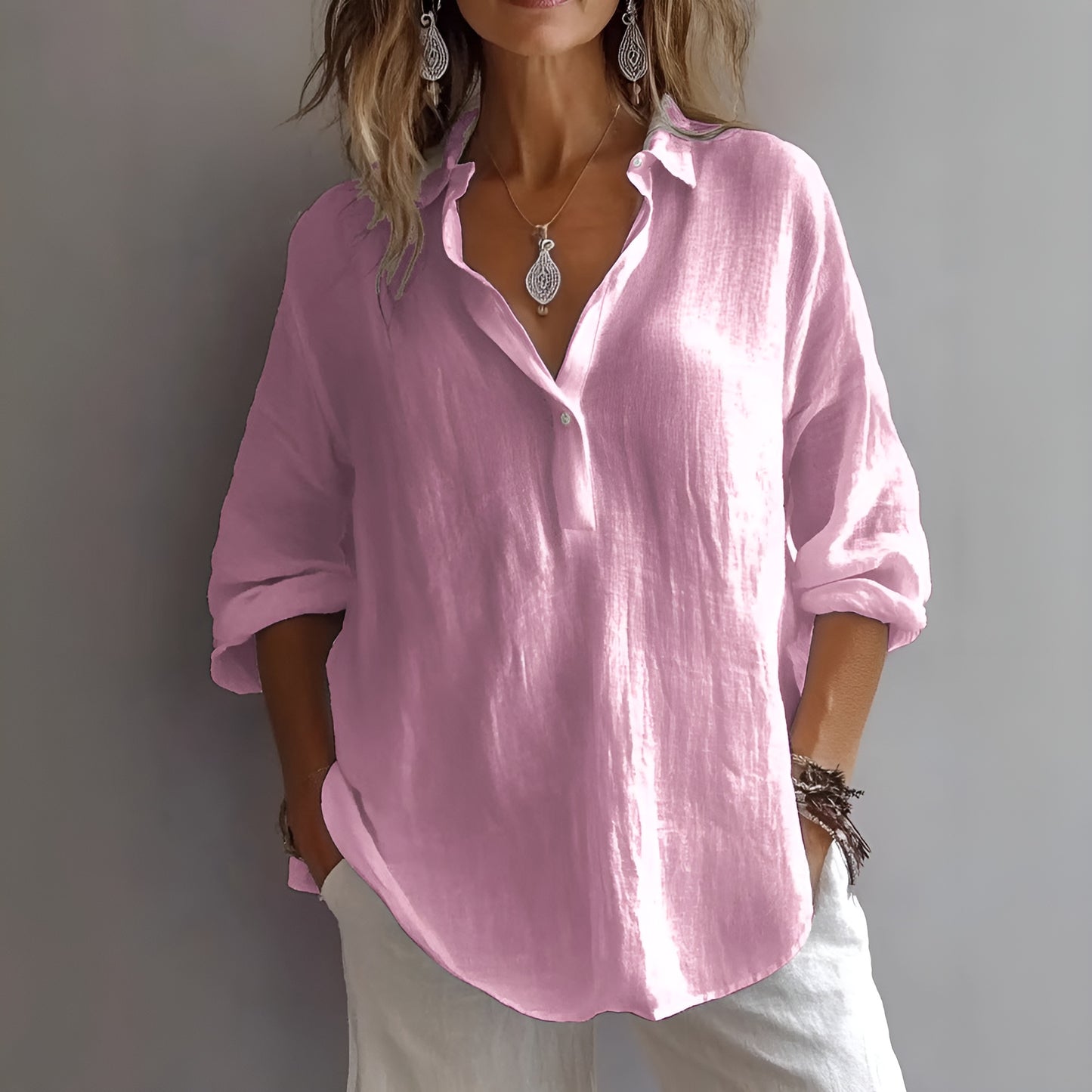Aino | Rennon elegantti pusero